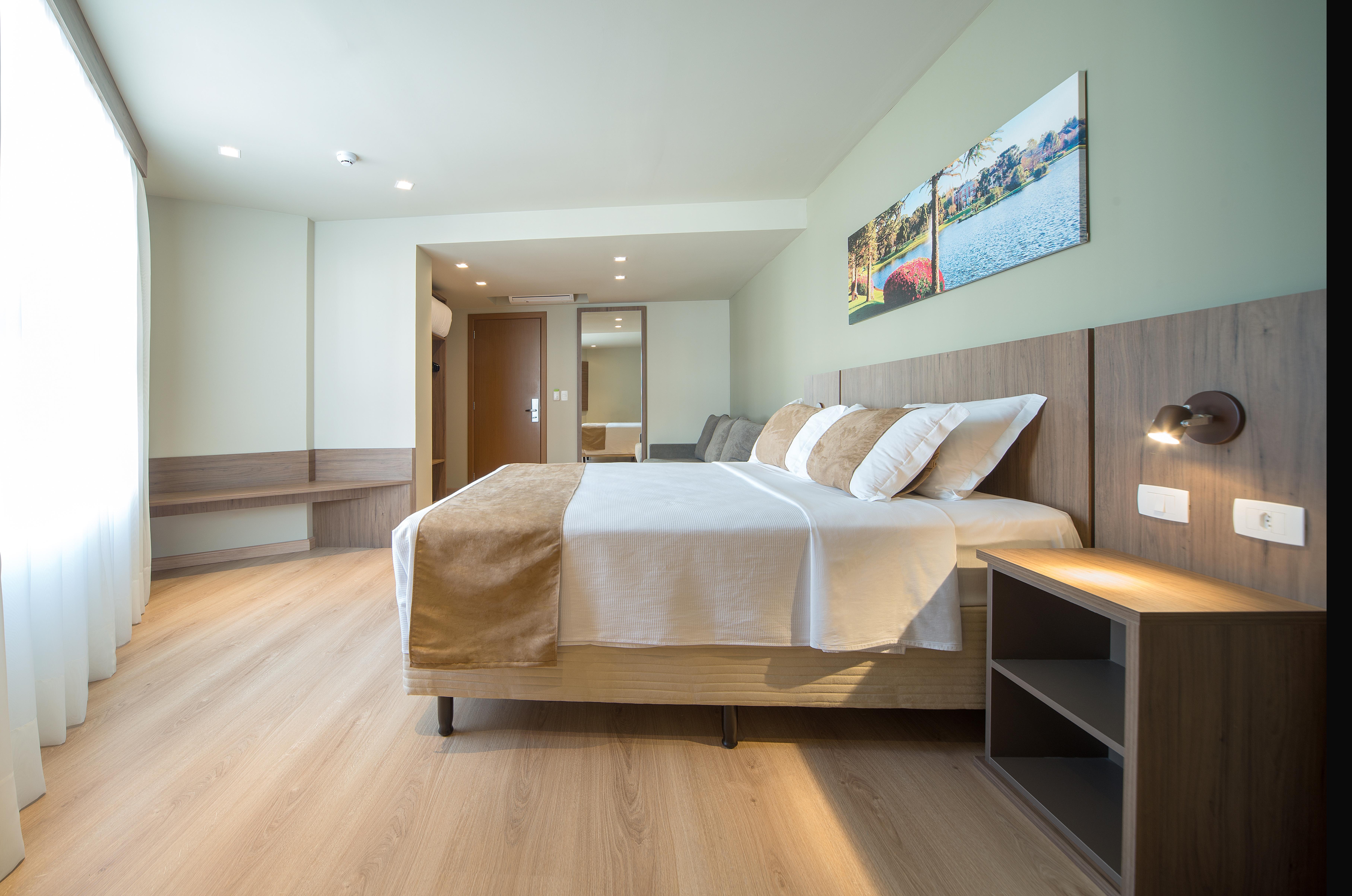 Hotel Laghetto Vivace Канела Екстер'єр фото