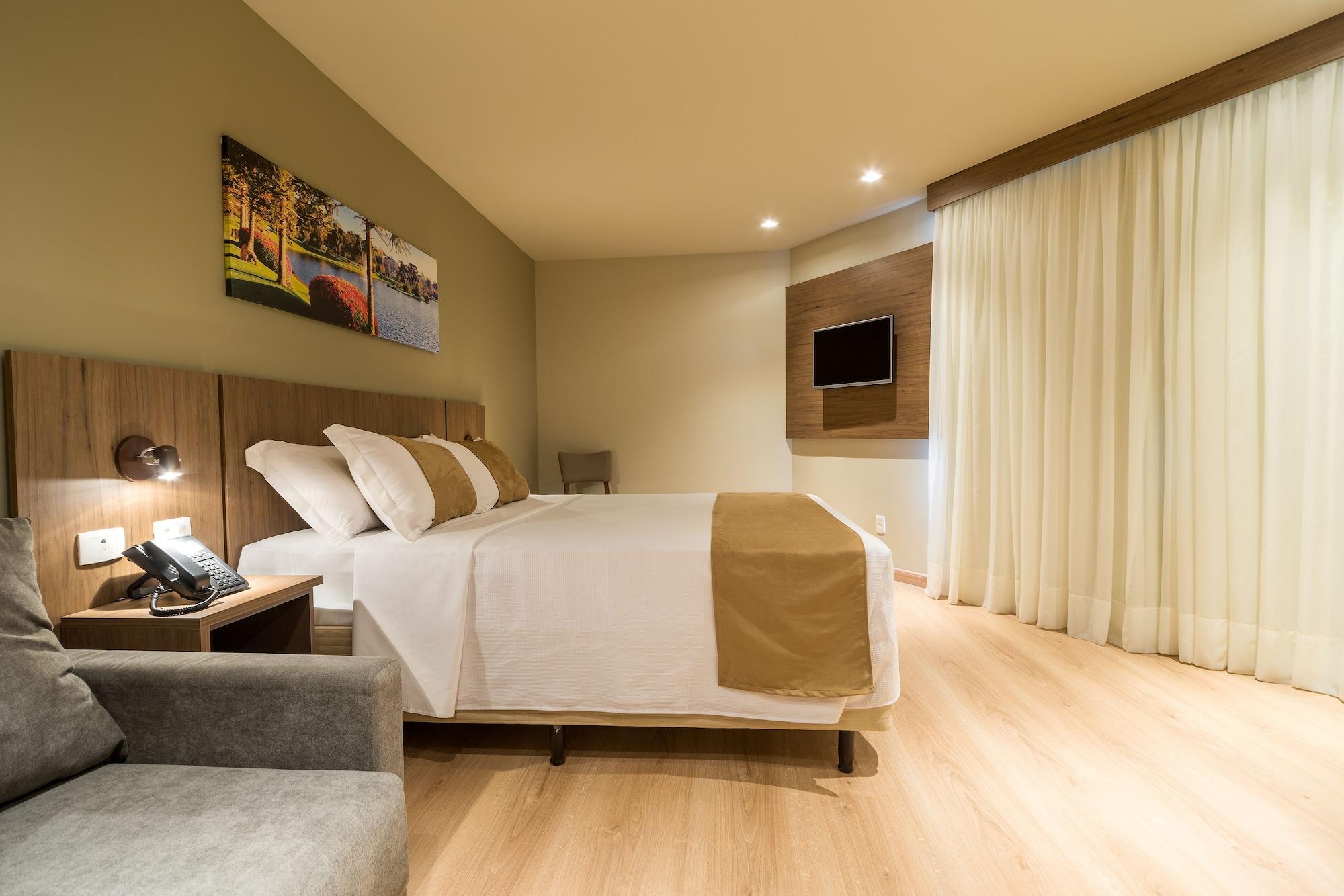 Hotel Laghetto Vivace Канела Екстер'єр фото